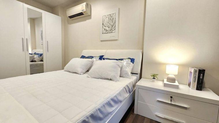 รูป 2 ห้องนอน🦊HunterCondo🦊Living Nest Ramkhamhaeng - รูปที่ 14/49