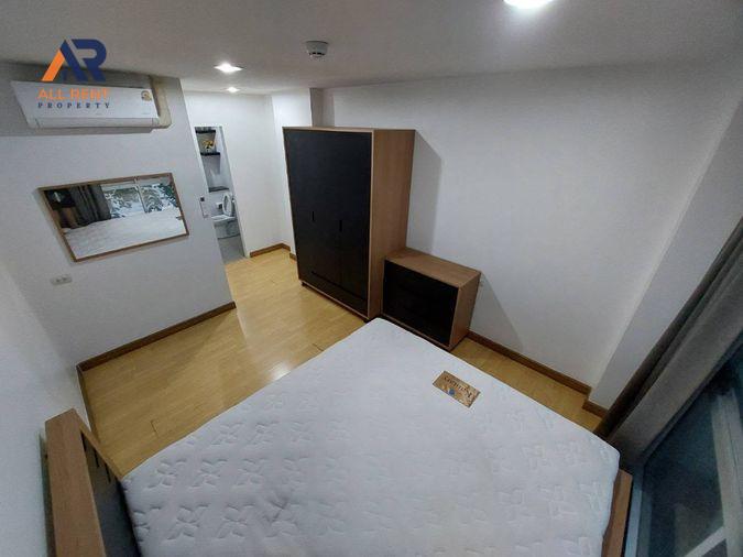 รูป 🔥 The Link Sukhumvit 50 ห้องใหญ่ 41 ตร.ม. ใกล้ BTS อ่อนนุช เพียง 13,500 บาท/เดือน พร้อมเข้าอยู่! 🏙️✨ - รูปที่ 3/7