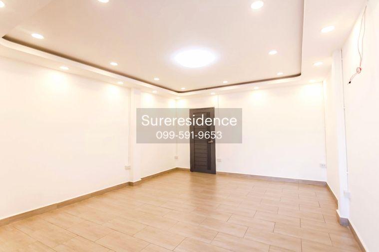 picture CB102, Townhome for sale 4 Br, Lat Phrao-Seri Thai. - 12/16