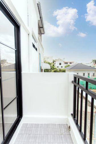 picture CB102, Townhome for sale 4 Br, Lat Phrao-Seri Thai. - 15/16