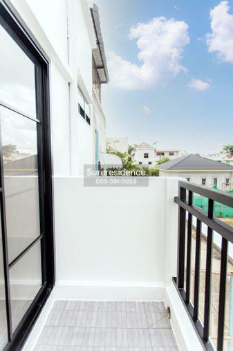 picture CB102, Townhome for sale 4 Br, Lat Phrao-Seri Thai. - 15/16