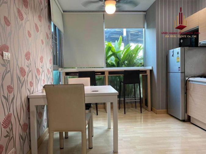 picture ✨ For Rent: Rhythm Ratchada Condo ✨  💰 Only 20,000 THB/month - 4/4