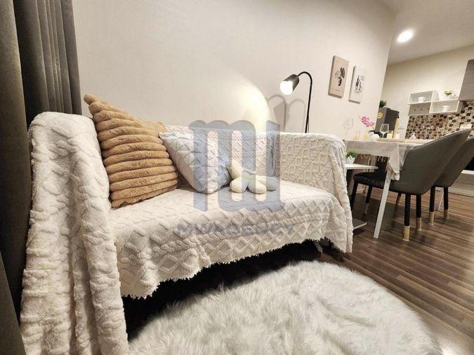 รูป 2 ห้องนอน🦊HunterCondo🦊Living Nest Ramkhamhaeng - รูปที่ 5/49