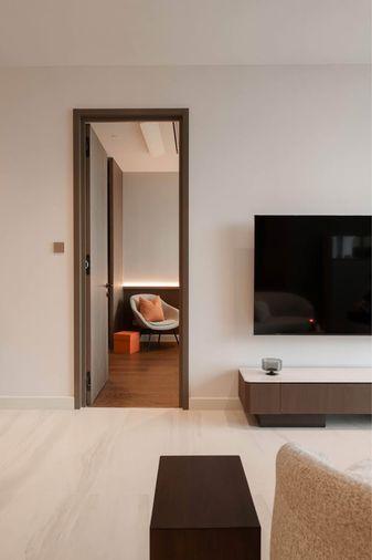 รูป ห้องว่าง* ✅ ✅ ให้เช่า - Supalai ICON Sathorn , Luxury Class 3 ห้องนอน พร้อมเข้าอยู่ ติดต่อไลน์ @bktasset โทร 095-325-8928 - รูปที่ 3/10