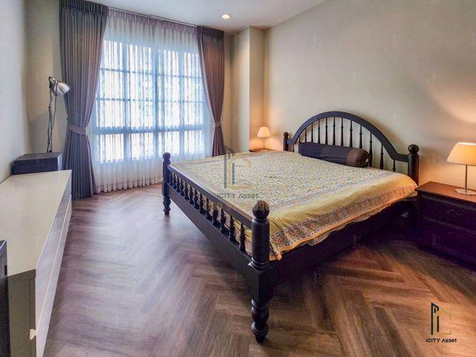 รูป 🔥For Rent!! Best price 2b2b 35k - Citi Smart Sukhumvit 18 📞Call 090 919 9898 - รูปที่ 3/5