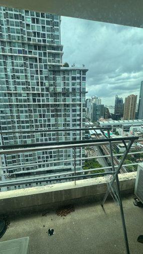 รูป 2 ห้องนอน🦊HunterCondo🦊Baan Pathumwan - รูปที่ 24/34