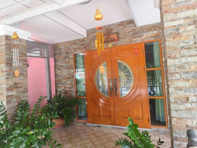 รูป 🔥 ขายบ้านเดี่ยวหลังมุม หมู่บ้านกัลปพฤกษ์ การ์เด้น บางบ่อ (Kalpapruek Garden Bang Bo) | ใกล้ถนนบางนา–ตราด - รูปที่ 9/9