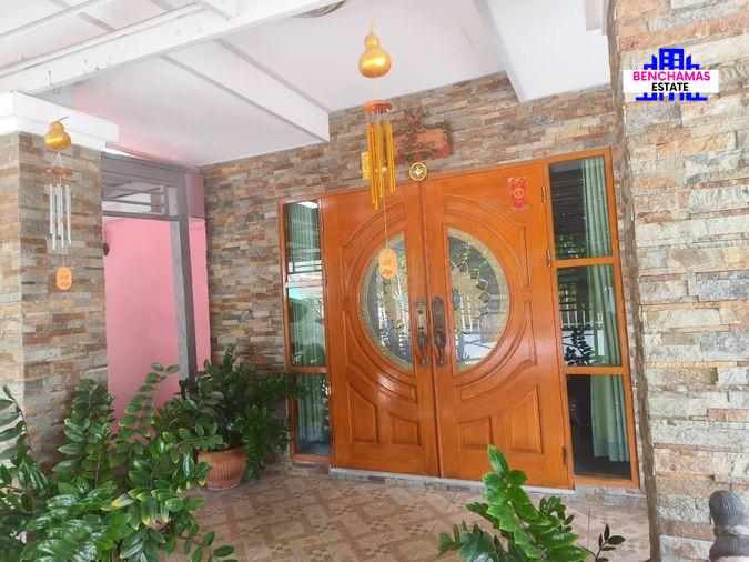รูป 🔥 ขายบ้านเดี่ยวหลังมุม หมู่บ้านกัลปพฤกษ์ การ์เด้น บางบ่อ (Kalpapruek Garden Bang Bo) | ใกล้ถนนบางนา–ตราด - รูปที่ 9/9