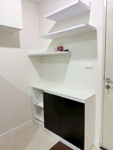 picture Condo for Rent: Sammakorn S9    Property Code | LNP-C14076 - 15/19