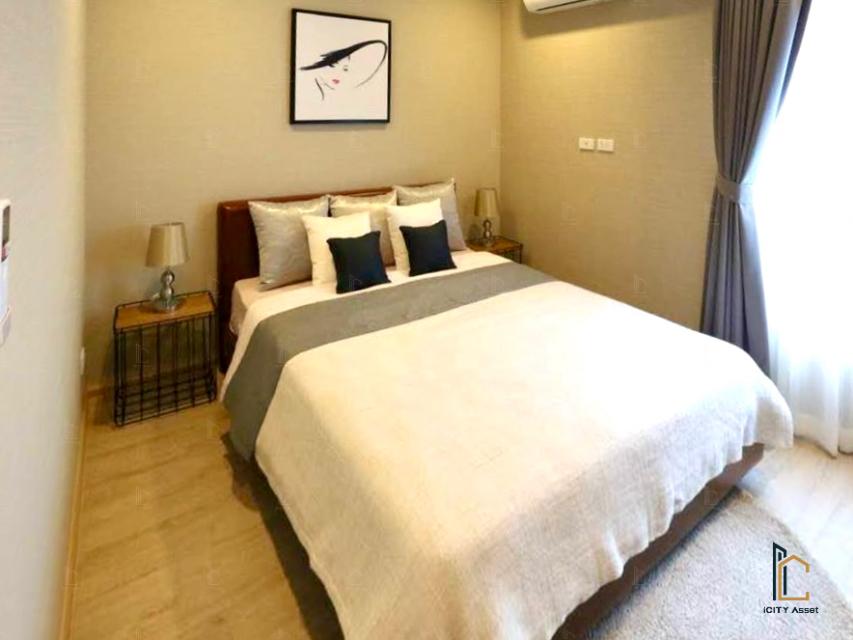 รูป 🔥For Rent!! ready to move-in 3b4b 60k - Arden Phatthanakan 📞Call 090 919 9898 - รูปที่ 6/12