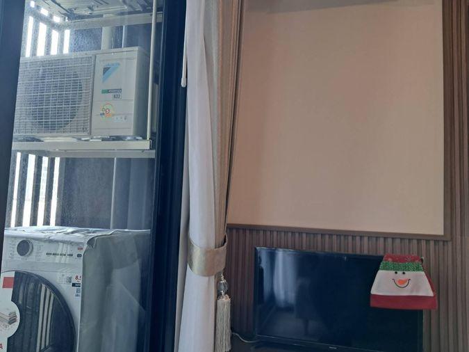 picture Ready to move in :🌟𝐍𝐮𝐞 𝐃𝐢𝐬𝐭𝐫𝐢𝐜𝐭 𝐑𝟗🌟 Corner Unit , 17th floor , Tower R , Fully Furnished  - 6/8