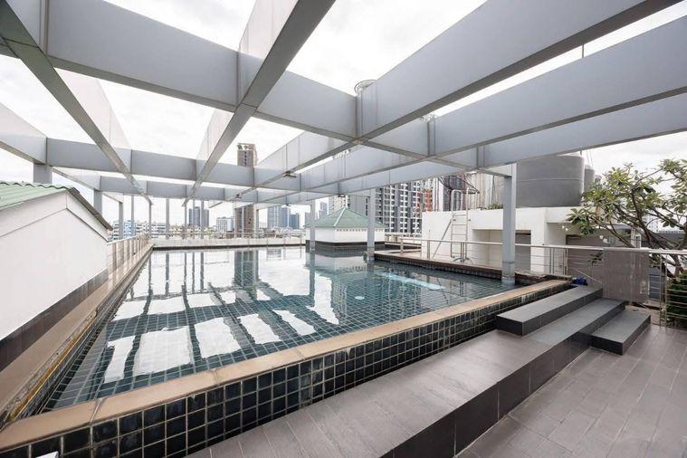 picture Condo for Rent: Bangkok Feliz Sukhumvit 69     Property Code | LNP-C11993 - 9/9