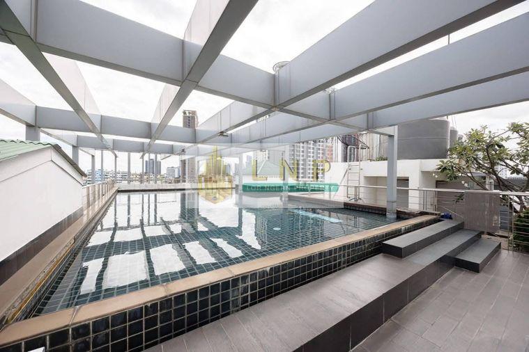 picture Condo for Rent: Bangkok Feliz Sukhumvit 69 Property Code | LNP-C11993 - 9/9