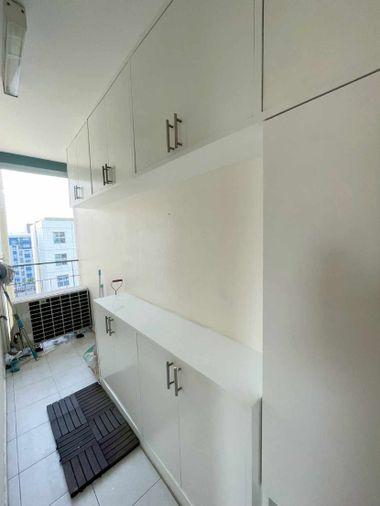 รูป 2 ห้องนอน🦊HunterCondo🦊 หลักสี่💥Park View วิภาวดี🔴🟢🟡 - รูปที่ 28/37