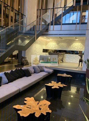 picture Condo for Rent: The Base Rama 9 - Ramkhamhaeng Property Code | LNP-C14078 - 14/16
