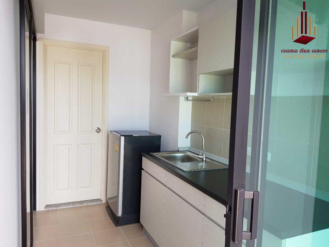 picture ✨ For Sale : Supalai Loft @ Talat Phlu Station  Condo ✨  💰 Only 2,390,000  THB - 4/6