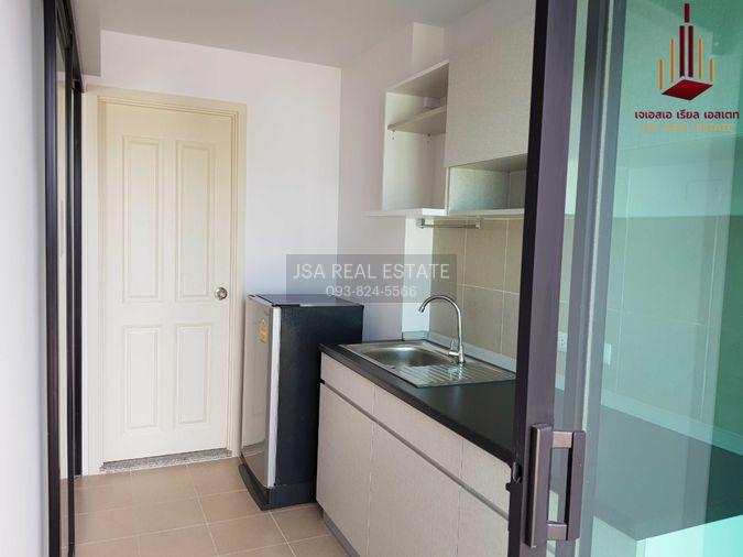picture ✨ For Sale : Supalai Loft @ Talat Phlu Station Condo ✨ 💰 Only 2,390,000 THB - 4/6