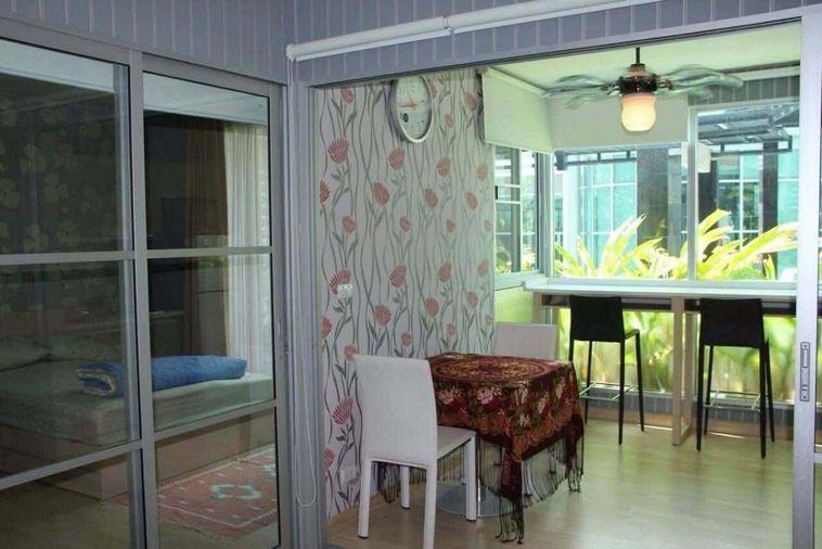 รูป 🟢ER26282 🟢ให้เช่า / For Rent Rhythm Ratchada 💰 ราคา 20,000 บาท/เดือน - รูปที่ 6/20