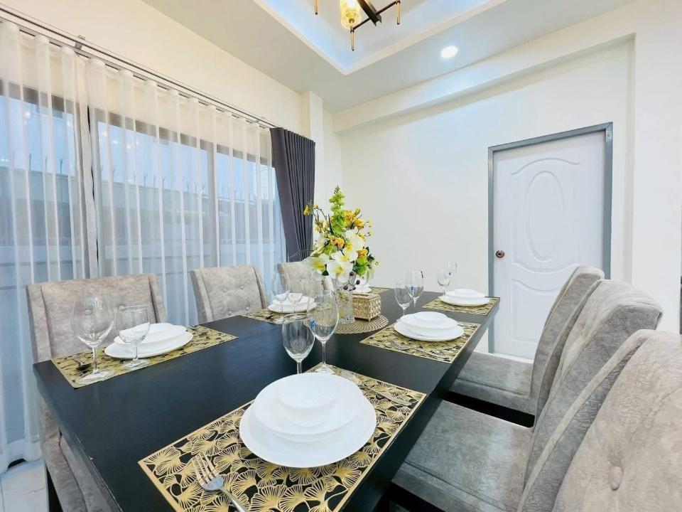 picture 🔥 For Sale Rattanakorn 19 Village | Pattaya - 10/16
