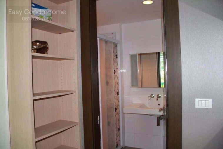 รูป 🟢ER26282 🟢ให้เช่า / For Rent Rhythm Ratchada 💰 ราคา 20,000 บาท/เดือน - รูปที่ 9/20
