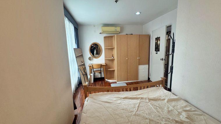 รูป 2 ห้องนอน🦊HunterCondo🦊Baan Pathumwan - รูปที่ 32/34