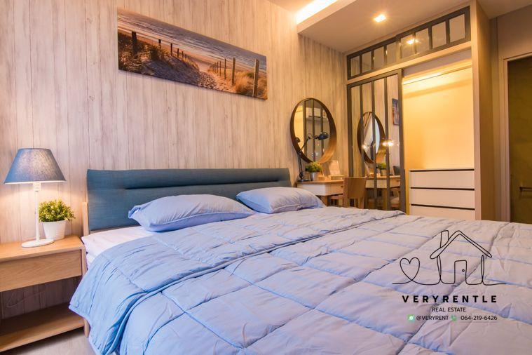 รูป 🔥 ให้เช่า 📌 M Thonglor 10 (ID Line : @veryrent) ต่อรองได้ ห้องปล่อยออกไวมาก!! ✅ เรามีสต็อกอีกหลายโครงการ ตอบไวมาก มีข้อเสนอดีๆทุกดีล - รูปที่ 3/9