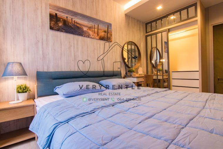 รูป 🔥 ให้เช่า 📌 M Thonglor 10 (ID Line : @veryrent) ต่อรองได้ ห้องปล่อยออกไวมาก!! ✅ เรามีสต็อกอีกหลายโครงการ ตอบไวมาก มีข้อเสนอดีๆทุกดีล - รูปที่ 3/9