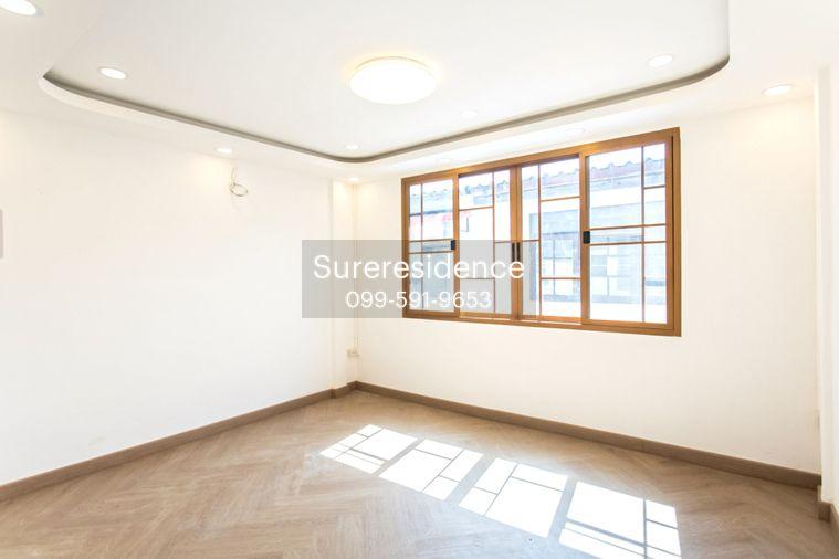 picture CB110 Townhouse for sale 2 Br, Ratchada-Ram Inthra. - 13/18