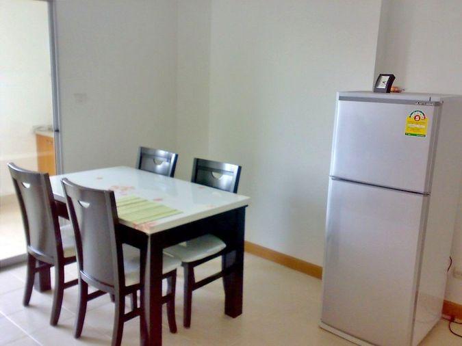 รูป 2 ห้องนอน🦊HunterCondo🦊City Home Ratchada - รูปที่ 5/6