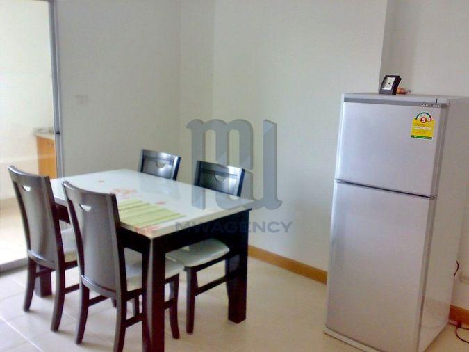 รูป 2 ห้องนอน🦊HunterCondo🦊City Home Ratchada - รูปที่ 5/6