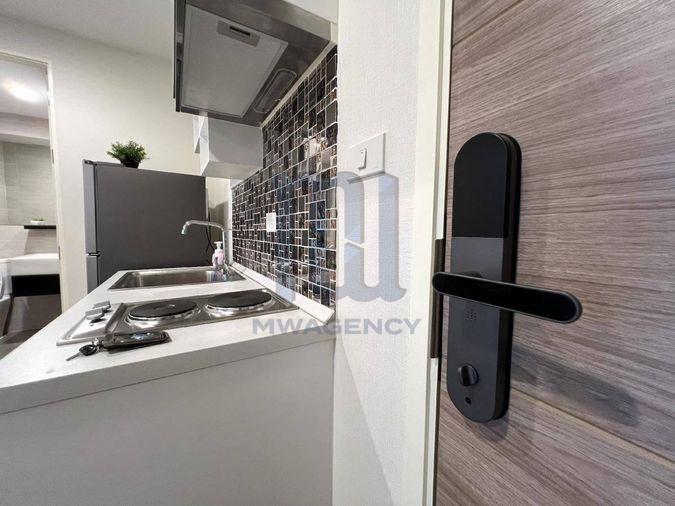 รูป 2 ห้องนอน🦊HunterCondo🦊Living Nest Ramkhamhaeng - รูปที่ 25/49