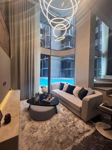 รูป ปล่อยเช่า ASHTON Residence 41 ที่สุดของความเป็นส่วนตัว โถงสูง เลี้ยงสัตว์ได้ ติดสระ ที่มีเพียง 79 ยูนิต พร้อมเข้าอยู่! - รูปที่ 1/8