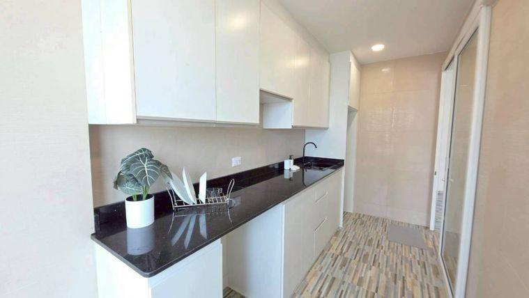 picture Condo for Sale : Happy Condo Ladprao 101    Property Code | LNP-C14083  - 14/21