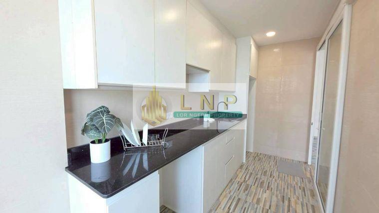 picture Condo for Sale : Happy Condo Ladprao 101 Property Code | LNP-C14083 - 14/21