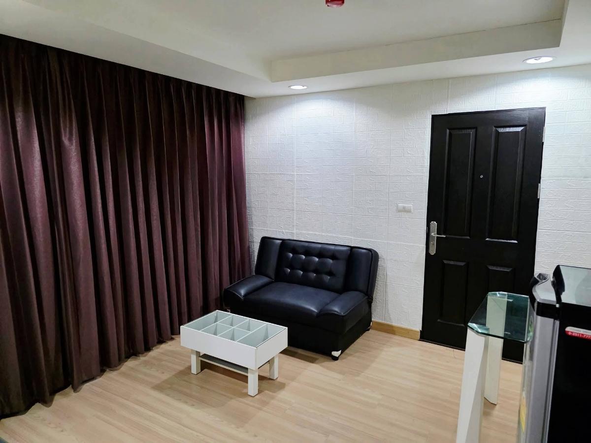 รูป 🟢ER26279 🟢 ให้เช่า / For Rent The Kris 5 Ratchada 17 💰 ราคา 13,500 บาท/เดือน - รูปที่ 7/10