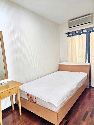 รูป 2 ห้องนอน🦊HunterCondo🦊Baan Pathumwan - รูปที่ 11/34