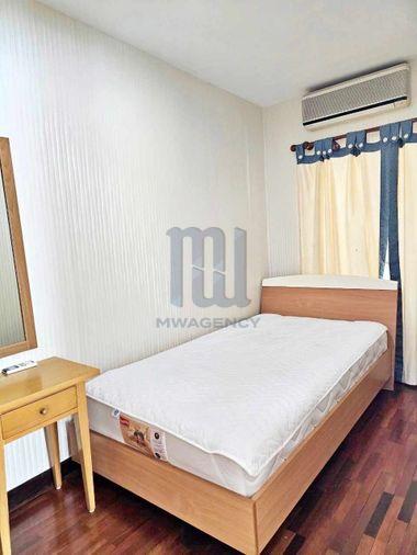 รูป 2 ห้องนอน🦊HunterCondo🦊Baan Pathumwan - รูปที่ 11/34