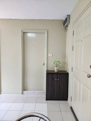 รูป 2 ห้องนอน🦊HunterCondo🦊ลุมพินี เซ็นเตอร์ สุขุมวิท 77  - รูปที่ 4/12