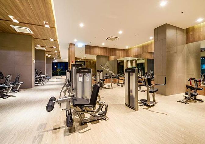 picture ✨ For Sale: The Parkland Phetkasem - Thapra Condo ✨  💰 Only 5,590,000 THB - 4/4
