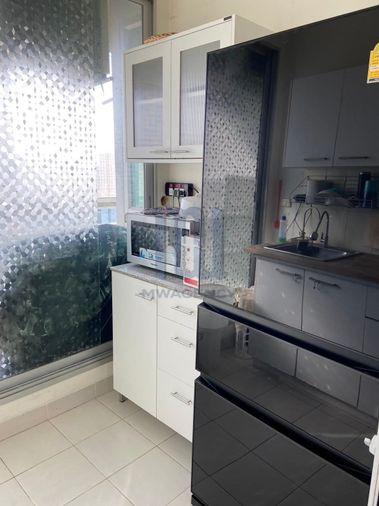 รูป 2 ห้องนอน🦊HunterCondo🦊Life @ Ratchada - รูปที่ 5/9