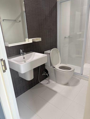 picture Condo for Rent: The Key Chaeng Wattana    Property Code | LNP-C14074 - 11/12