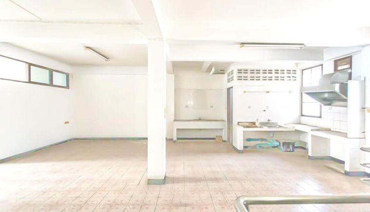 รูป CB052♚อาคารพาณิชย์ 6 ห้องนอน ขาย⚝รัชดา-ห้วยขวาง♜MRT ห้วยขวาง∞065-9423251,099-5919653▚Line@sureresidence - รูปที่ 4/14