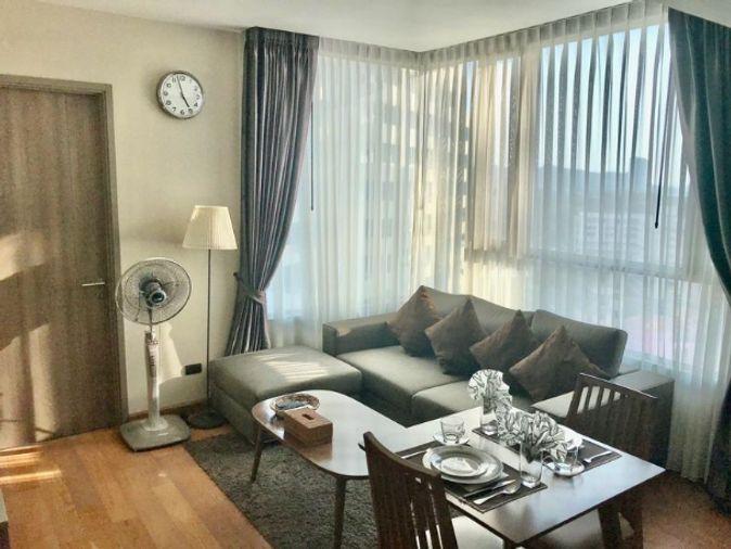 รูป ขายคอนโดติดทะเล Marina Bayfront ศรีราชา ทำเลใจกลางเมือง - รูปที่ 6/8