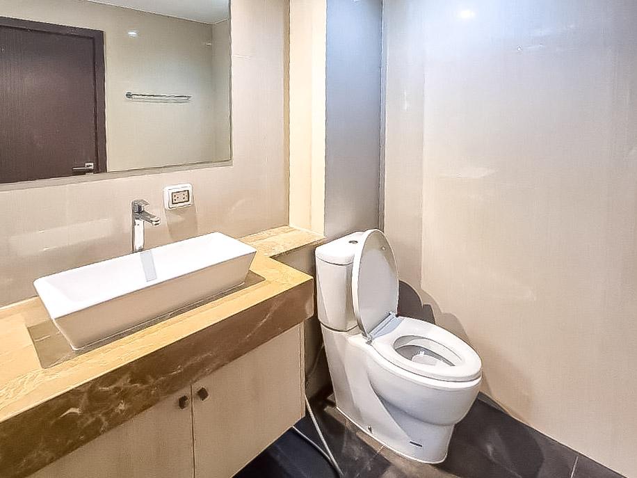 รูป The Place Pratumnak Condo for Rent Studio Fully Furnished - รูปที่ 5/8
