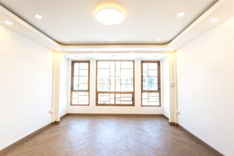 picture CB110 Townhouse for sale 2 Br, Ratchada-Ram Inthra. - 10/18