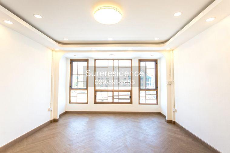 picture CB110 Townhouse for sale 2 Br, Ratchada-Ram Inthra. - 10/18