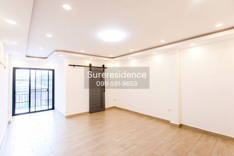 picture CB102, Townhome for sale 4 Br, Lat Phrao-Seri Thai. - 11/16