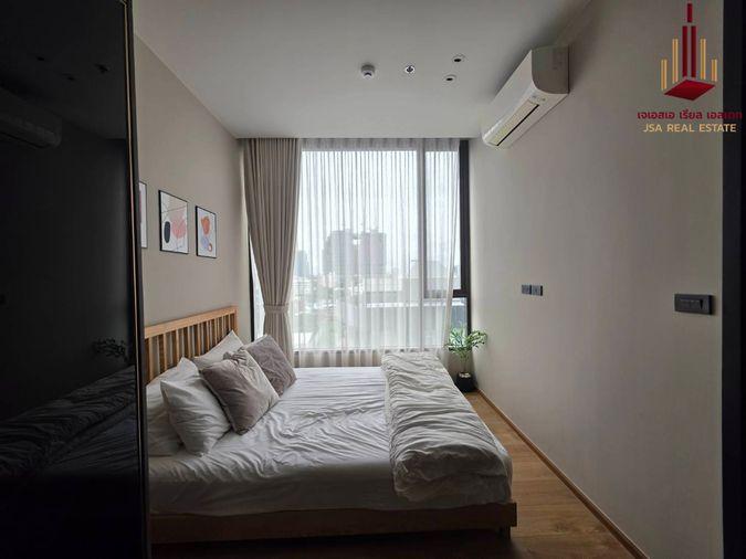 picture ✨ For Sale : The Fine Bangkok Thonglor-Ekamai  Condo ✨  💰 Only 9,200,000 THB - 4/8