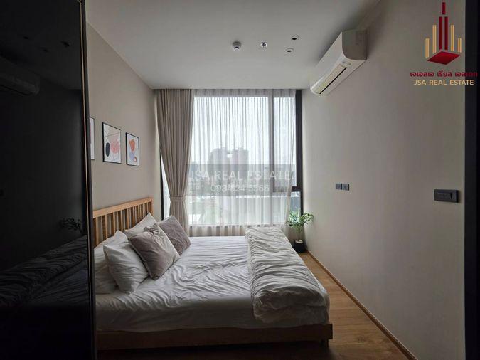 picture ✨ For Sale : The Fine Bangkok Thonglor-Ekamai Condo ✨ 💰 Only 9,200,000 THB - 4/8