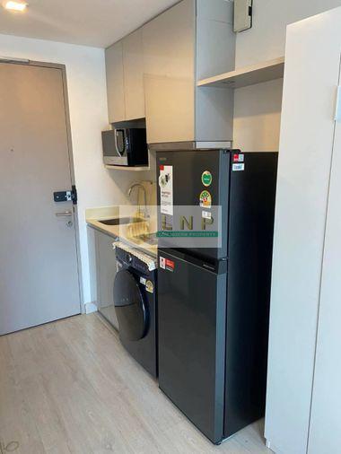 picture Condo for Rent: IDEO Mobi Sukhumvit Property Code | LNP-C14075 - 5/16